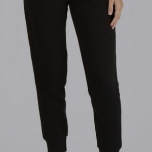 Drawstring jogger